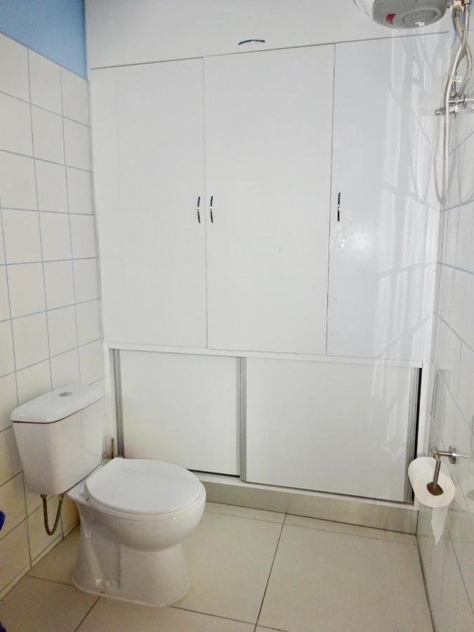 Apartment With Sea View Near The Beach And The Village Center! Tarrafal  Exterior photo